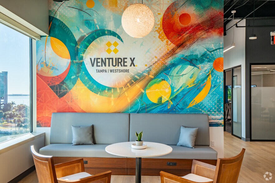 More Photos Of 3031 N Rocky Point Dr W, Tampa Coworking Space