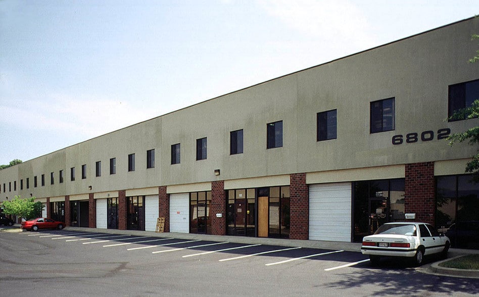 More Photos Of 6802 Industrial Dr, Beltsville Unknown For Lease