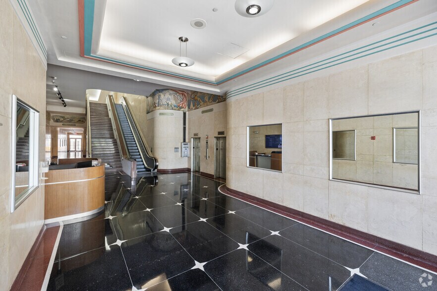 More Photos Of 420 Lincoln Rd, Miami Beach Loft Creative Space For Lease
