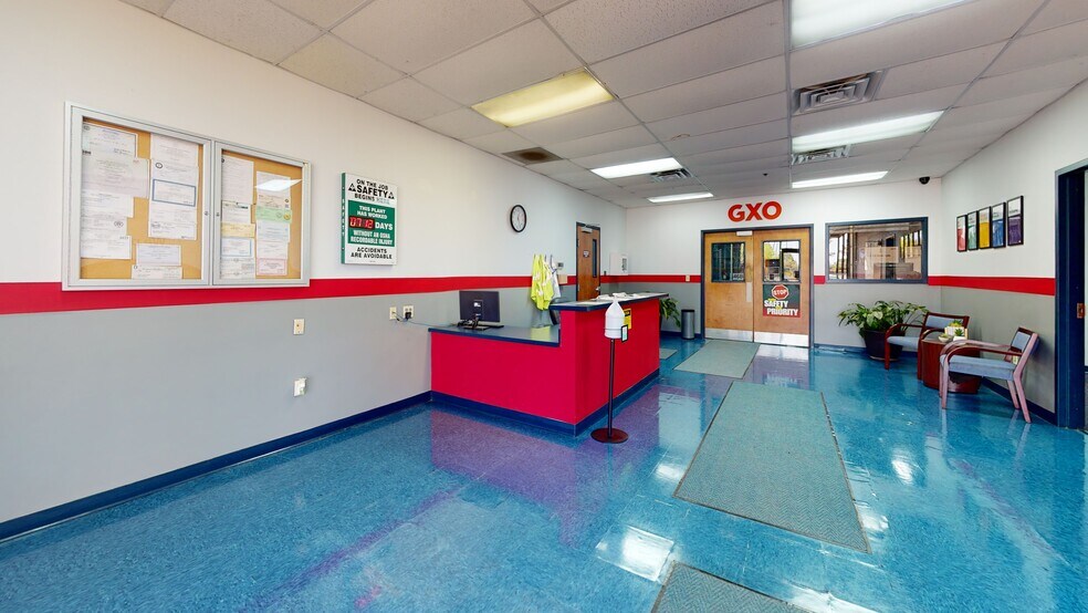 More Photos Of 5015 Citation Dr, Memphis Unknown For Lease