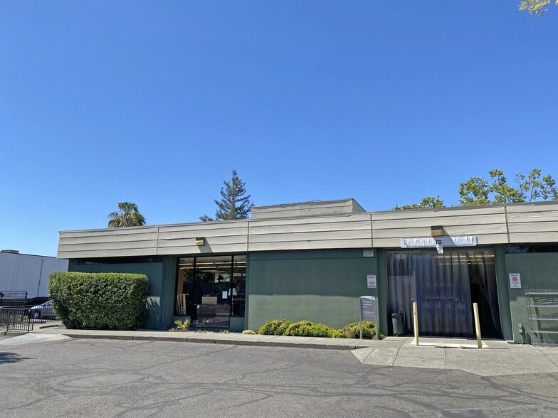 510 Lewis Rd, Santa Rosa, CA 95404 - Office For Lease Cityfeet.com