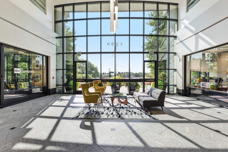 More Photos Of 5299 Dtc Blvd, Greenwood Village Office For Lease