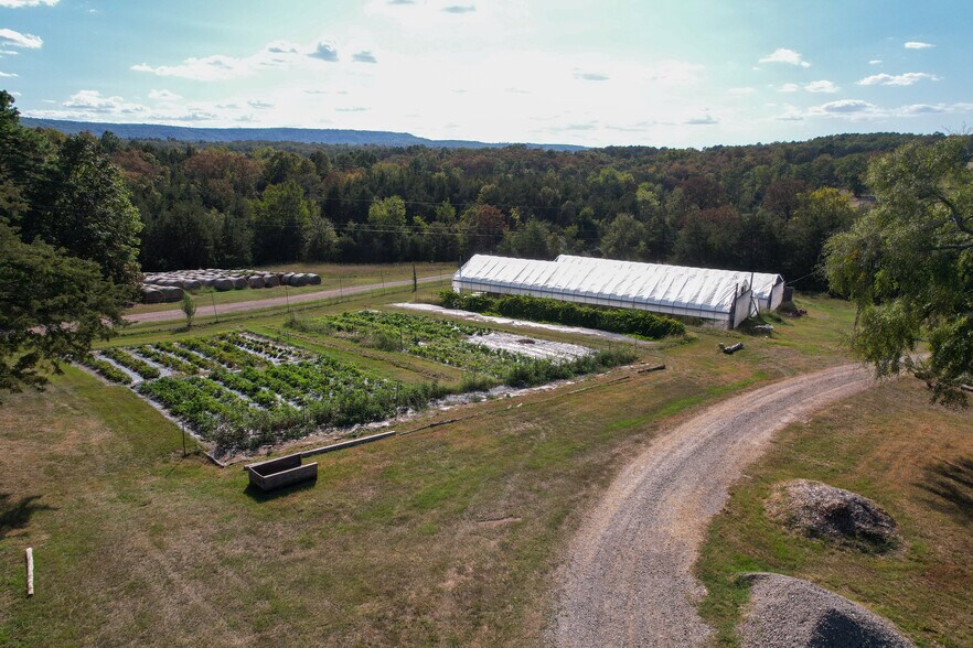 More Photos Of 201 Saint Louis Valley Rd, Paris Land For Sale