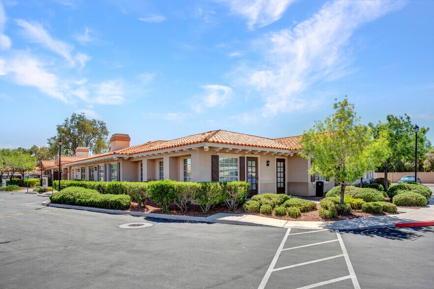 More Photos Of 3037 E Warm Springs Rd, Las Vegas Medical For Lease