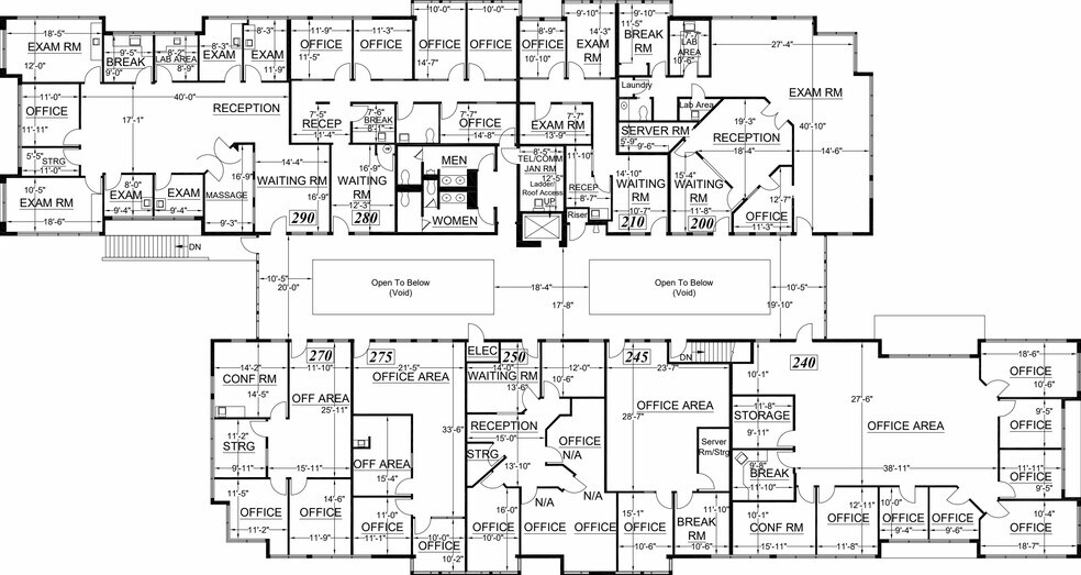 More Photos Of 140 Gregory Ln, Pleasant Hill Medical For Sale
