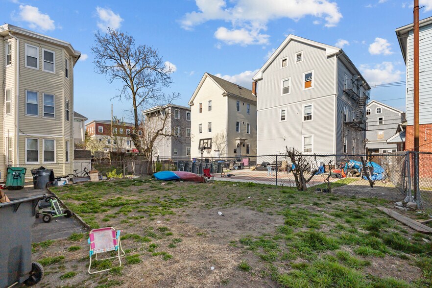 More Photos Of 65 Russo St, Providence Apartments For Sale