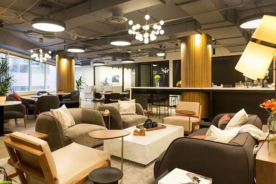 More Photos Of 1 Thomas Cir NW, Washington Coworking Space