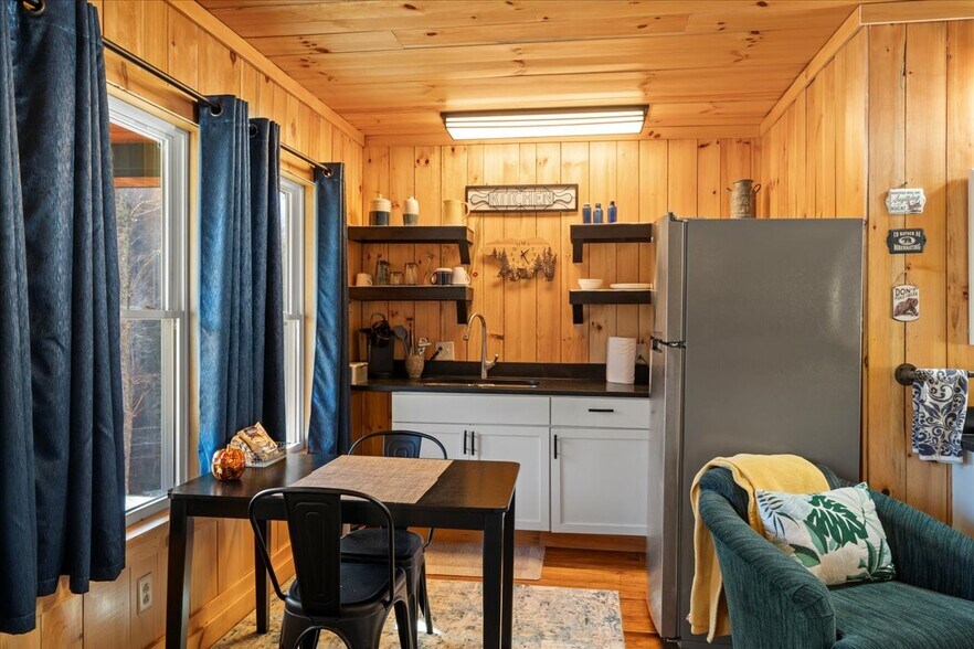 More Photos Of 16 Hickory Lane, Campton Land For Sale