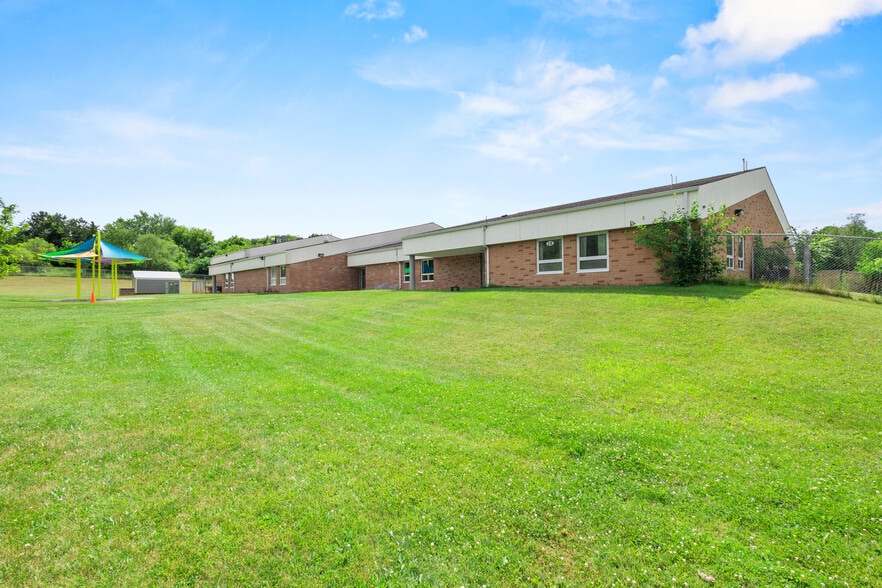 More Photos Of 414 S Church St, Endeavor Schools For Sale