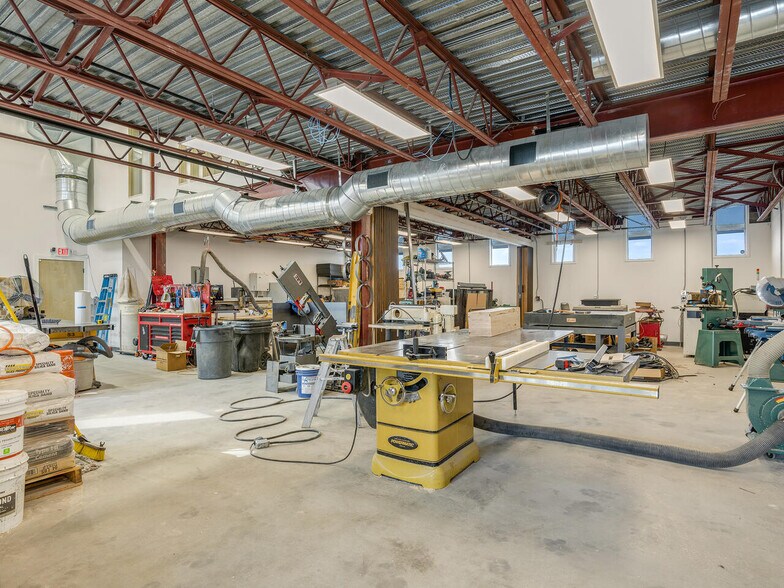 More Photos Of 400 S Wells Ave, Reno Office For Sale