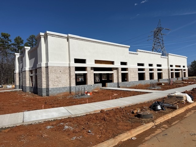 Primary Photo Of 7521 Eastern Medical Dr, Denver Medical For Lease