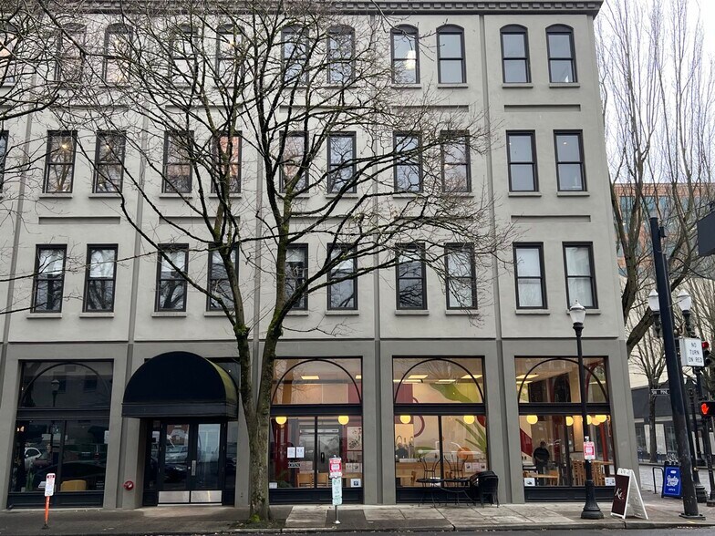 More Photos Of 50 SW Pine St, Portland Office For Lease