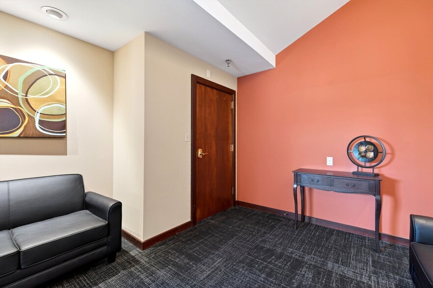 More Photos Of 6718 Loop Rd, Dayton Loft Creative Space For Sale