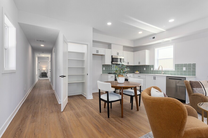 More Photos Of 4527 Forest Avenue, Kansas City Multifamily For Sale