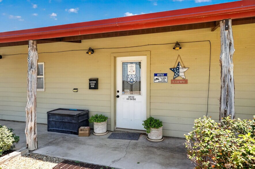 More Photos Of 3807 S County Road 1210, Midland Trailer Camper Park For Sale