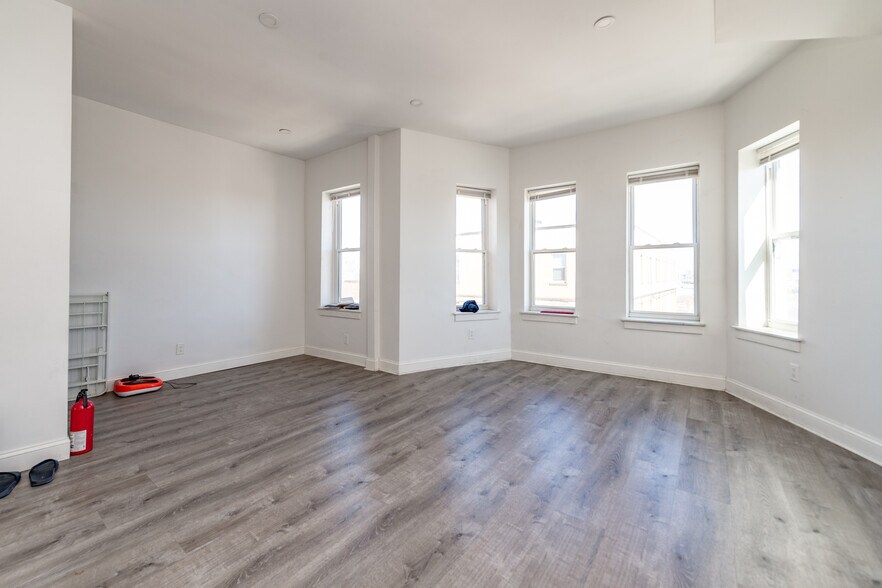 More Photos Of , Roxbury Multifamily For Sale