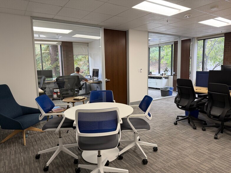 Primary Photo Of 2730 Sand Hill Rd, Menlo Park Office For Lease