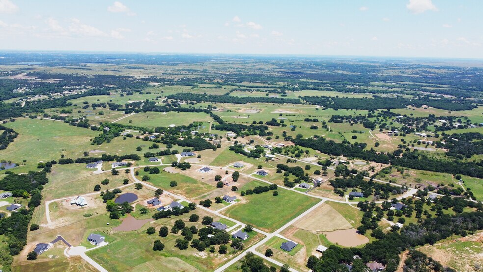 More Photos Of 3008 Wyatts Way, Hudson Oaks Land For Sale