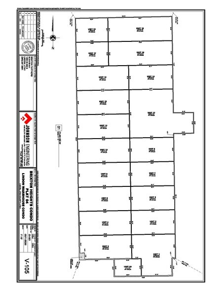 More Photos Of 1350 W 200 S, Lindon Warehouse For Lease