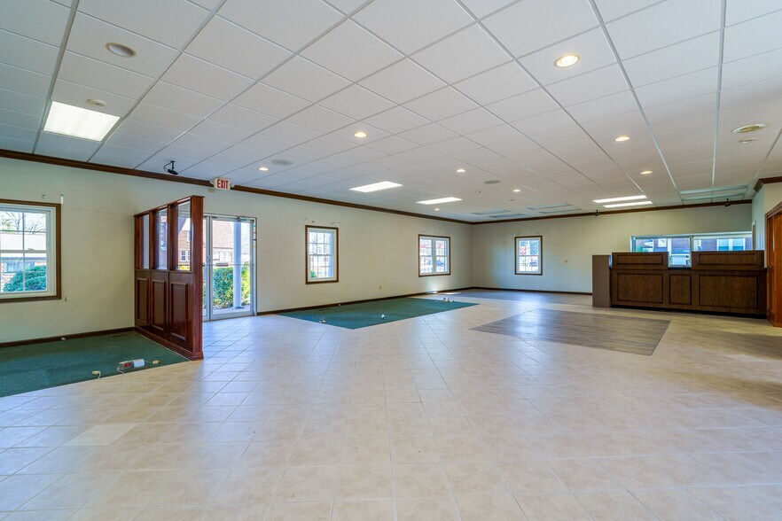 More Photos Of 6100 W Main St, Belleville Bank For Sale