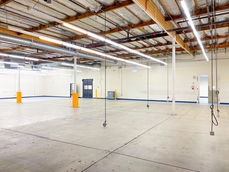 More Photos Of 550-576 Sycamore Dr, Milpitas Research And Development For Sale