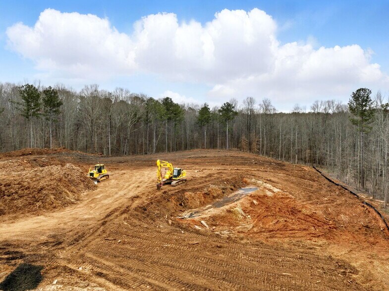 More Photos Of 2010 Candler rd, Gainesville Industrial For Sale