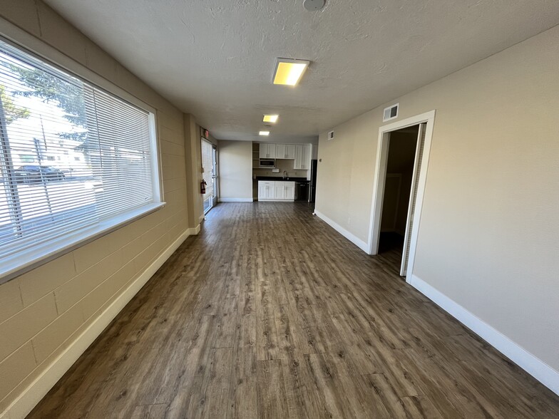More Photos Of 1130 Independence Ave, Mountain View Light Manufacturing For Lease