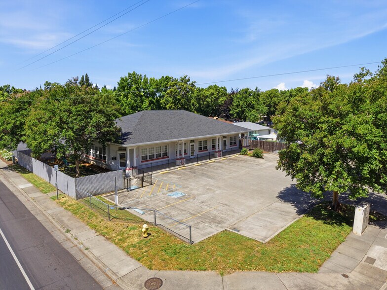 More Photos Of 2801 Godman Ave, Chico Office For Sale