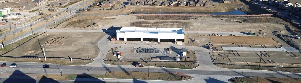 More Photos Of 10921 Virginia Pky, McKinney Storefront Retail Office For Lease