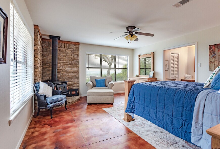 More Photos Of TBD CR 3315, Valley Mills Land For Sale