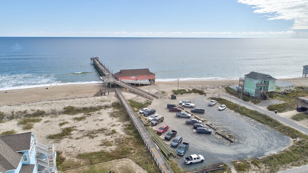 More Photos Of 24251 Atlantic Dr, Rodanthe General Retail For Sale