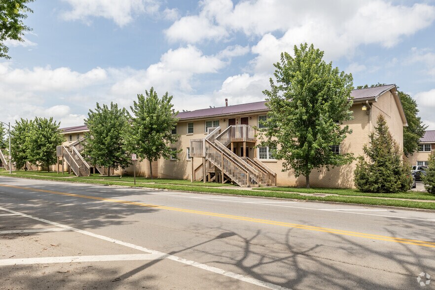 More Photos Of , Lexington Multifamily For Sale