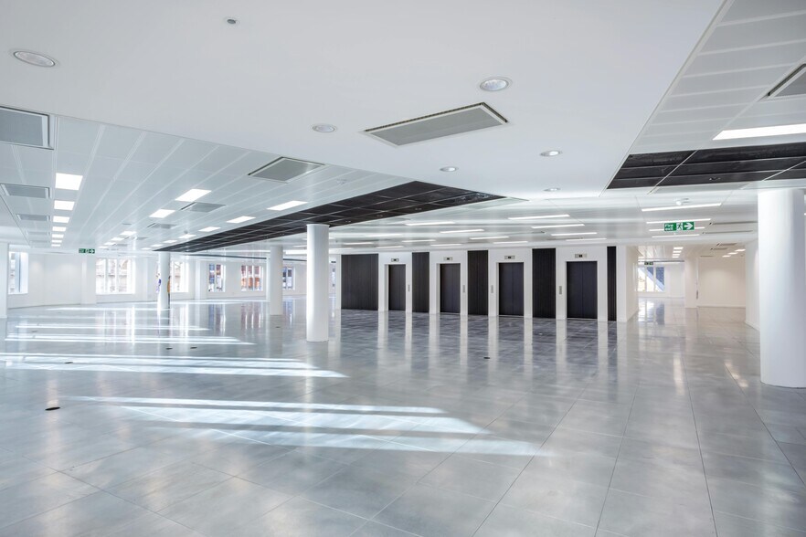 More Photos Of 1 Kingsway, London Office For Lease