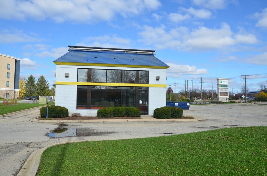 More Photos Of 2625 Rock Creek Blvd, Joliet Fast Food For Sale