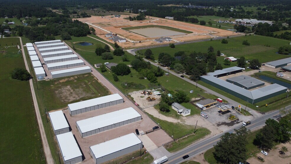 More Photos Of 18404 Fm 2920 Rd, Tomball Office For Sale