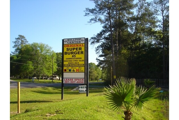 More Photos Of 20555 FM 1488, Magnolia Storefront Retail Office For Lease