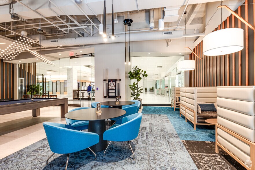 More Photos Of 60 S 6th St, Minneapolis Office For Lease