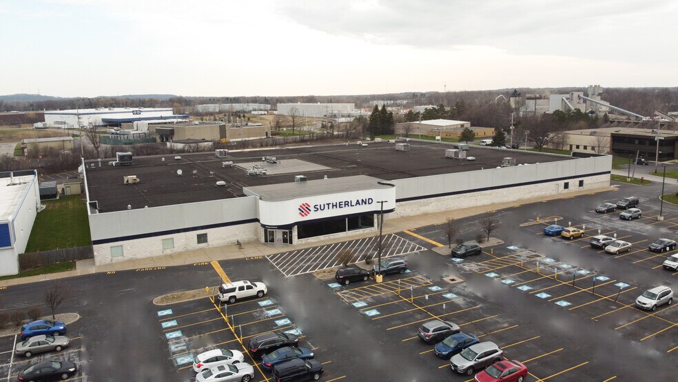 More Photos Of 1180 Jefferson Rd, Rochester Unknown For Lease