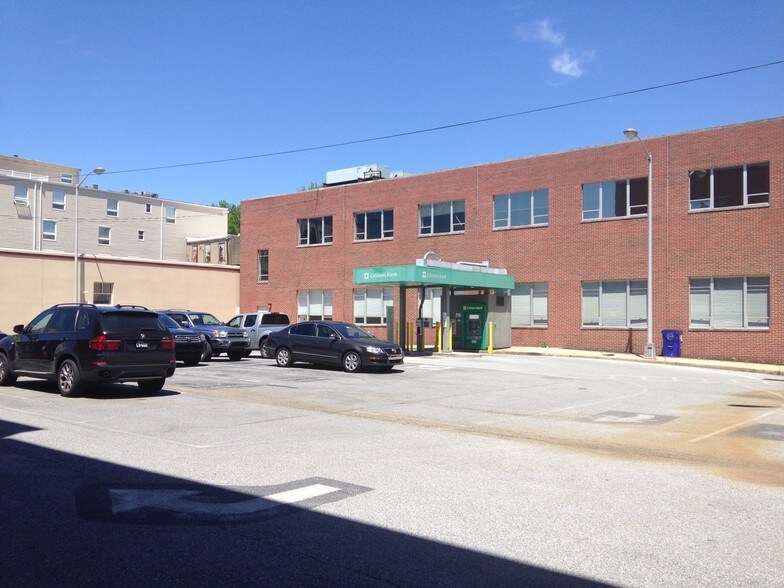More Photos Of 8 W Loockerman St, Dover Office For Lease