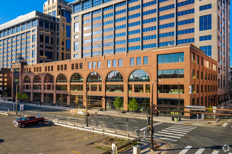 More Photos Of 533 S 3rd St, Minneapolis Office For Lease