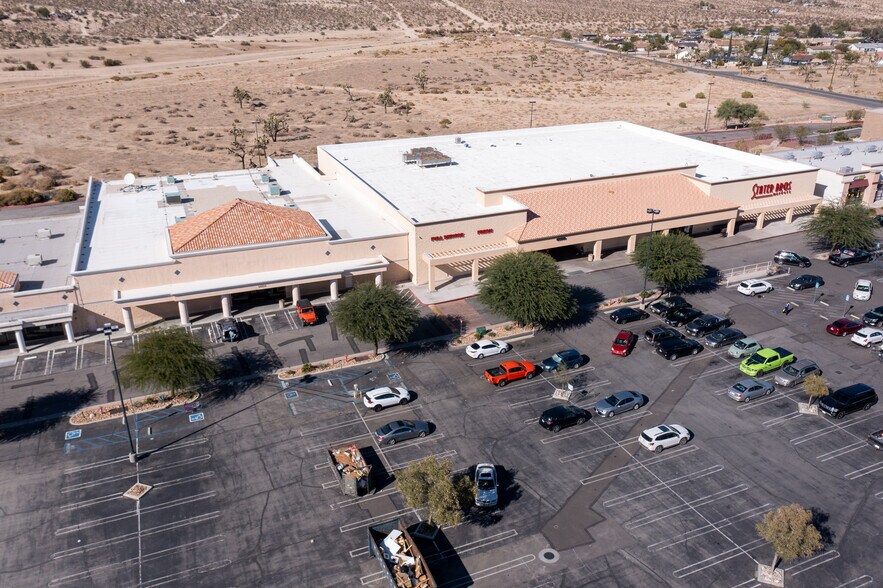 More Photos Of 57930-58132 29 Palms Hwy, Yucca Valley Unknown For Lease