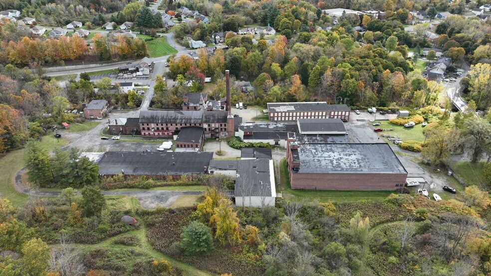 More Photos Of 20 Keeler St, Pittsfield Manufacturing For Sale