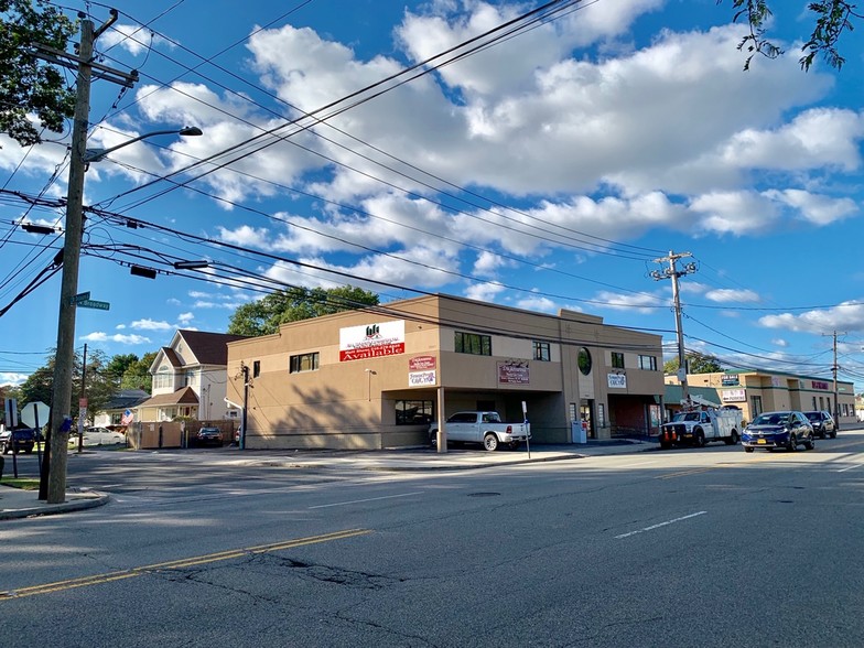 Primary Photo Of 1061 N Broadway, Massapequa Medical For Sale