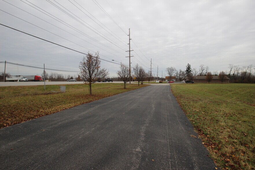 More Photos Of 0 Jackson Street St, Muncie Land For Sale