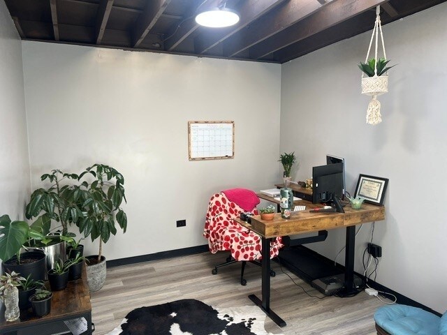 More Photos Of 4160 Fox St, Denver Warehouse For Lease