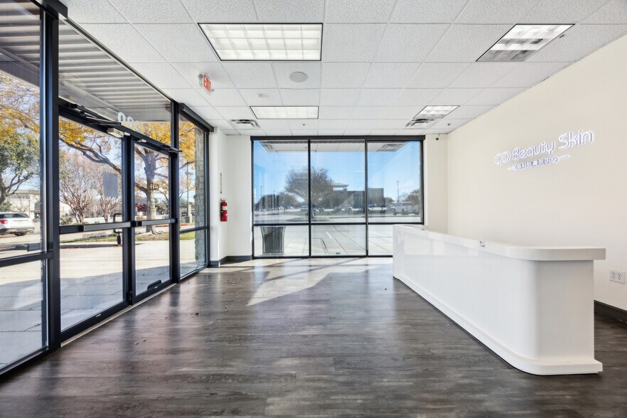 More Photos Of 8837 Lebanon Rd, Frisco Unknown For Lease