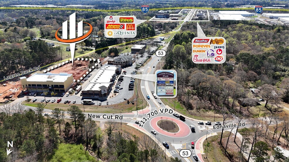 More Photos Of , Braselton Unknown For Sale