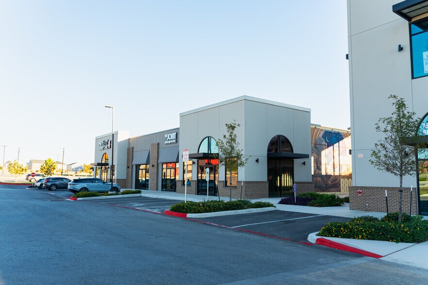 More Photos Of 2860 Military dr, San Antonio General Retail For Lease