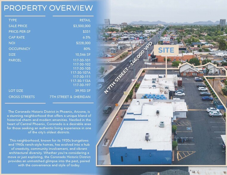 More Photos Of , Phoenix General Retail For Sale