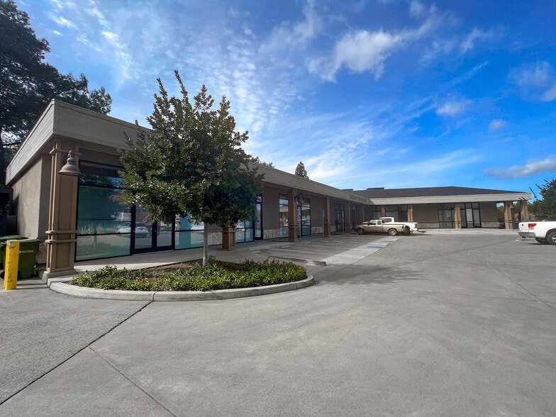Primary Photo Of 53 Los Gatos Saratoga Rd, Los Gatos Freestanding For Lease